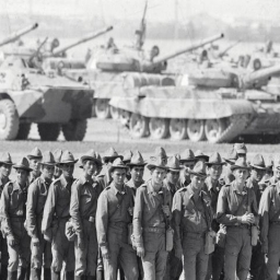 По 18 тысяч рублей получат родственники дончан, погибших в Афганистане