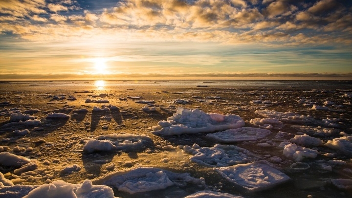 "Дальневосточный гектар" расширится на Арктические территории