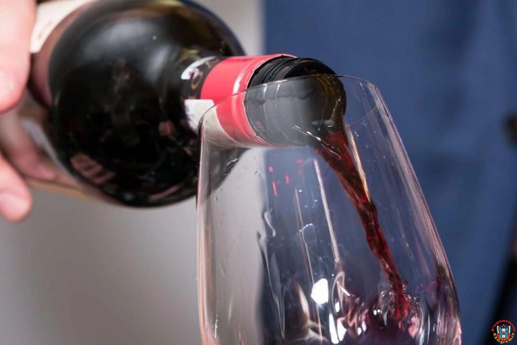 Объемы производства вина в Ростовской области в 2022 году выросли в 2 раза