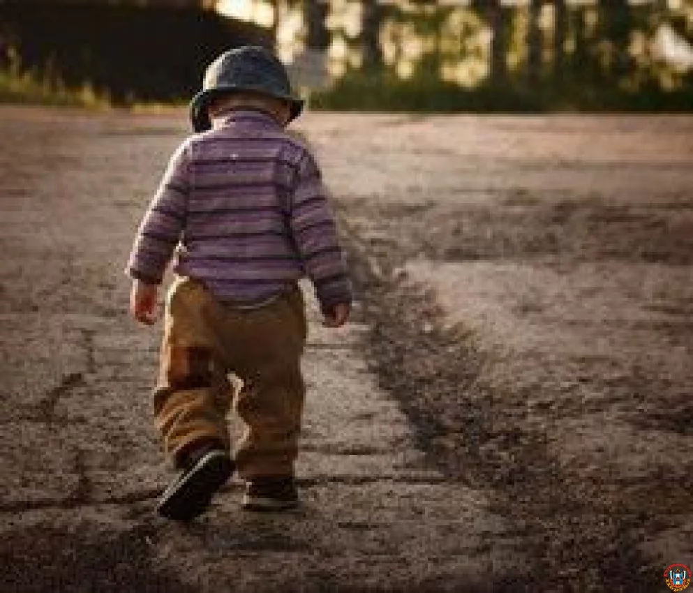 Оставили без присмотра: в Зернограде мальчик ушел из детсада через открытую калитку