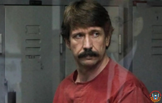 Почему обмен Бута на Грайнер стал главной мировой новостью