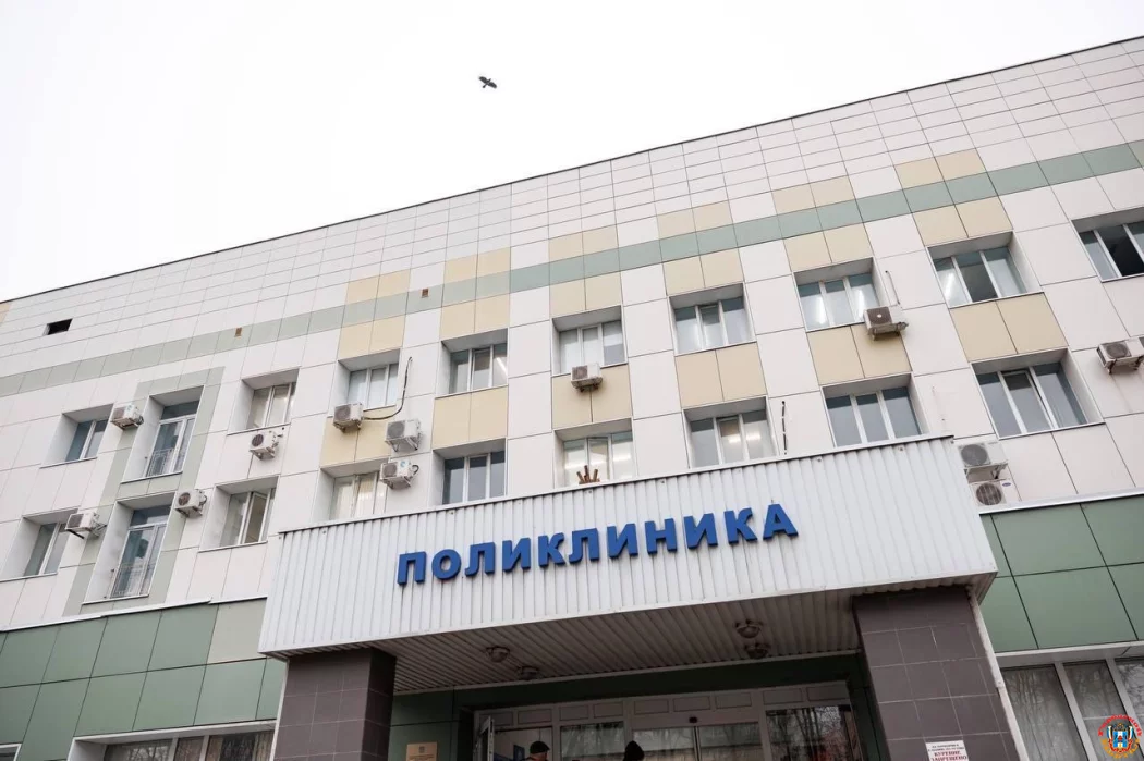 После скандала в ростовской больнице изменят систему записи пациентов