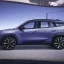 Совершенно новый Geely Atlas поступил в продажу в Казахстане 0