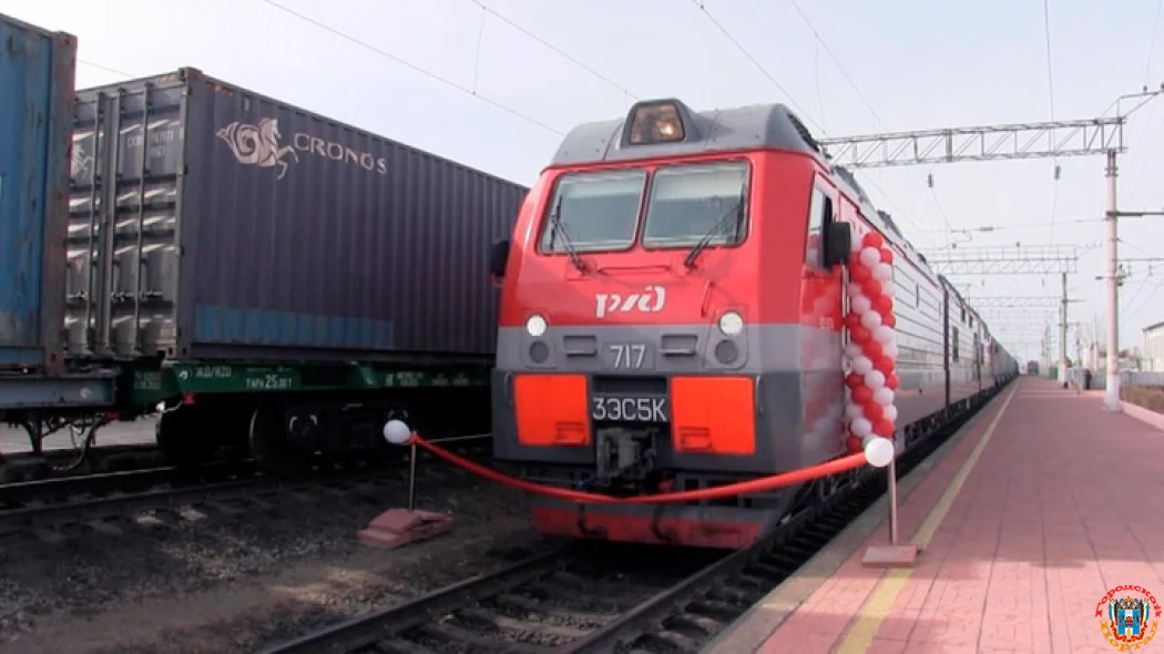 У РЖД сломались сайт и приложение