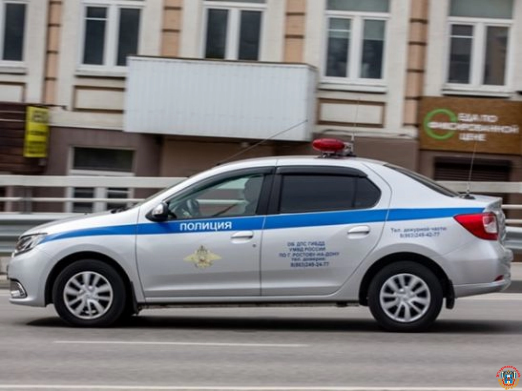 В Ростове на Еременко водитель сбил школьника и скрылся с места ДТП
