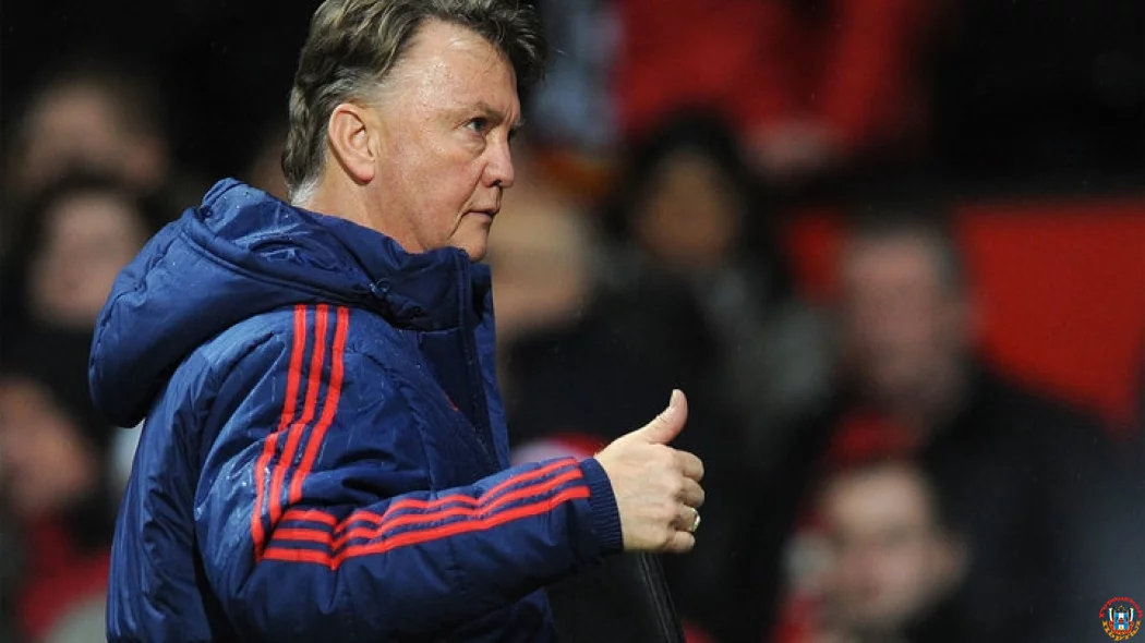 Ван Гал снова возглавит сборную Нидерландов