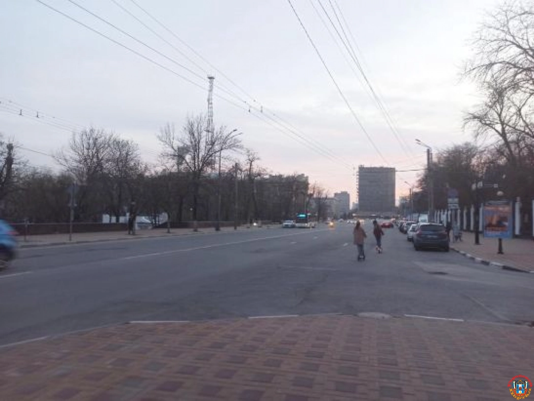 Жителей Ростовской области с 12 по 16 мая предупредили о звуках взрывов