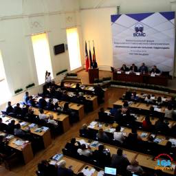 В Ростове рассмотрели задачи комплексной программы развития села