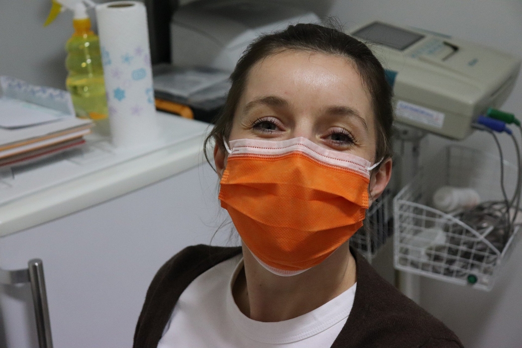 Коронавирусом в Ростовской области за последние сутки заболели еще 654 человека