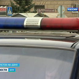 В Морозовске автобус «Махачкала – Москва» сбил велосипедиста