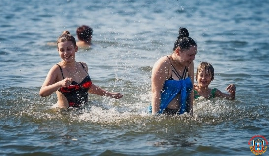 Аномальная жара снова ожидается в Ростовской области