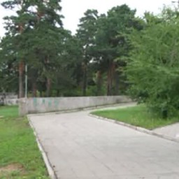 Уникальную спортплощадку построят в Чите