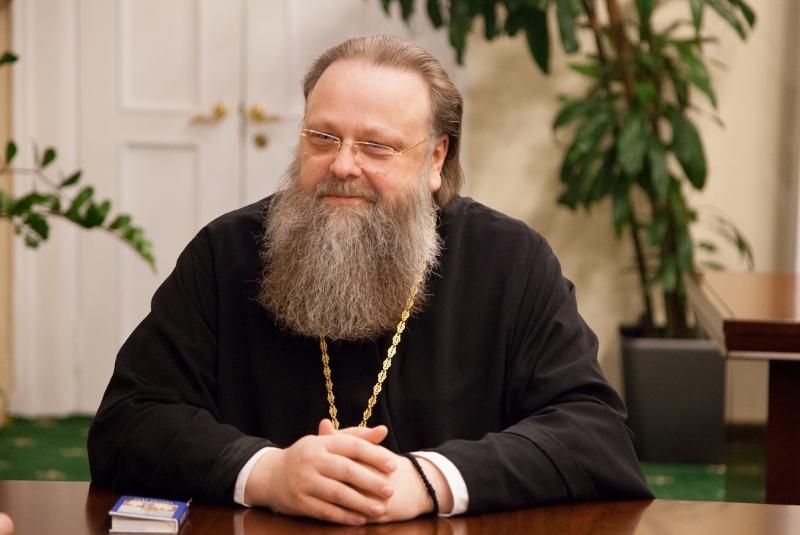 Донской митрополит рассказал о том, почему РПЦ так любит все запрещать