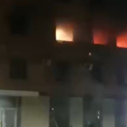 В столице Северной Осетии в новостройке взорвался газ