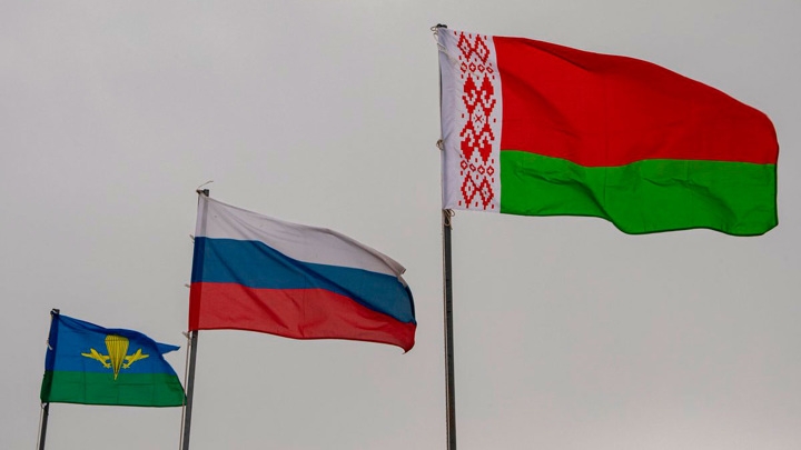 Белоруссия с пониманием отнеслась к признанию ДНР и ЛНР Россией