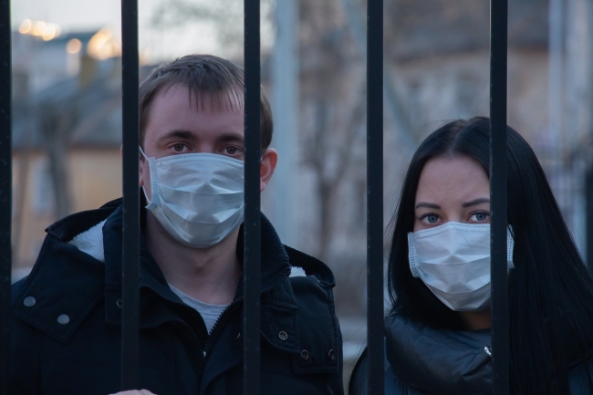 Наибольшее число заболевших за сутки снова зафиксировали в Ростове и Таганроге