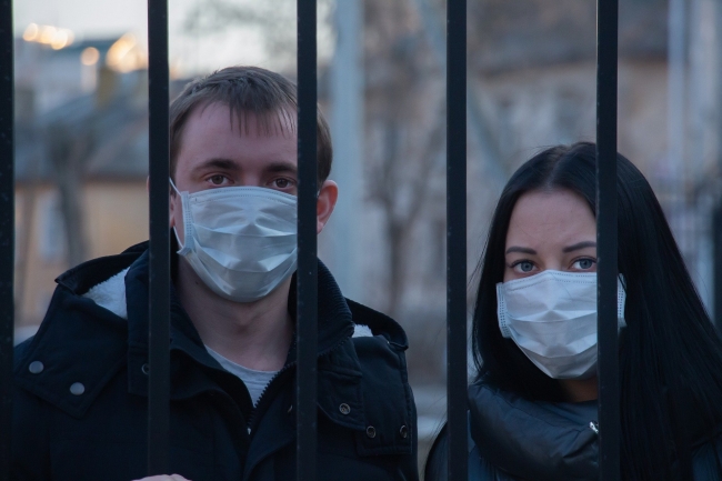 Наибольшее число заболевших за сутки снова зафиксировали в Ростове и Таганроге Наибольшее число заболевших за сутки снова зафиксировали в Ростове и Таганроге