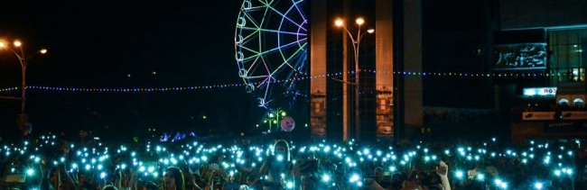 В Ростове начали подготовку к юбилею города В Ростове начали подготовку к юбилею города