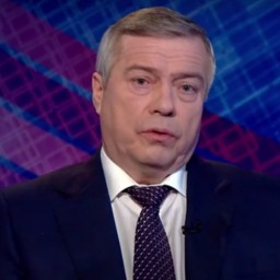 Василий Голубев рассказал об этапах реконструкции моста на Малиновского