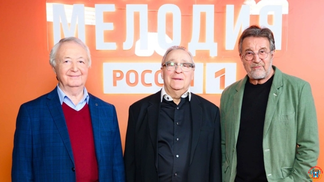 "Я обалдел": Геннадия Хазанова впечатлил сюрприз от Леонида Ярмольника и Лиона Измайлова