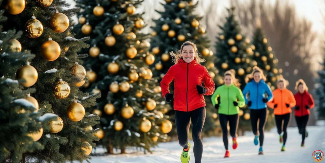 Новогоднего забега в Ростове не будет