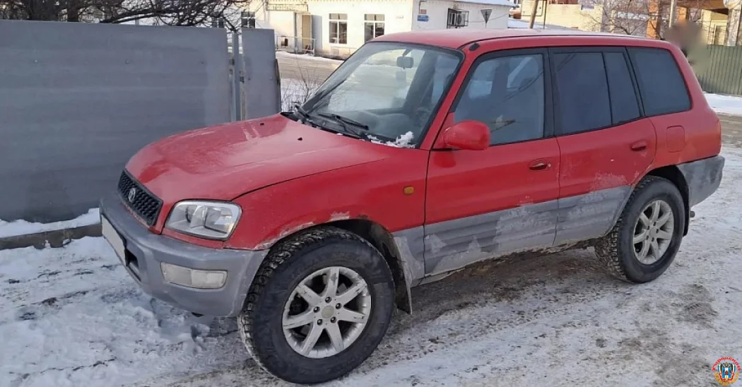 Полиция Тацинского района возбудила дело против местного жителя за попытку поджога из личной неприязни