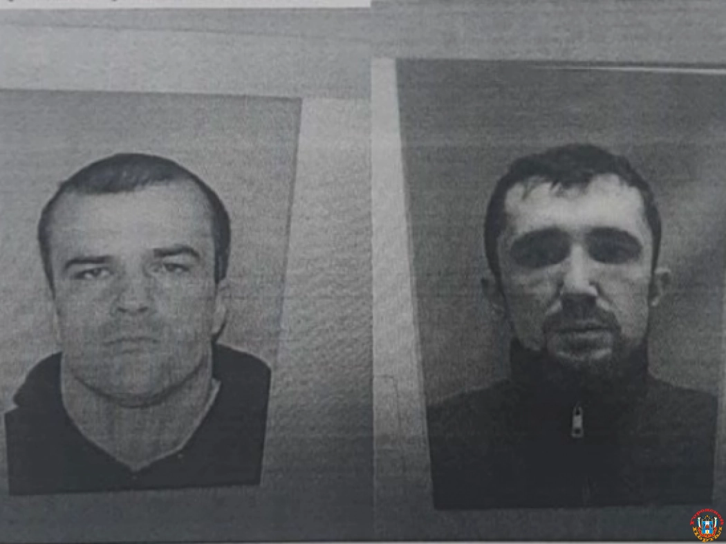 В Ростовской области ищут двух вооруженных грабителей из ЛНР