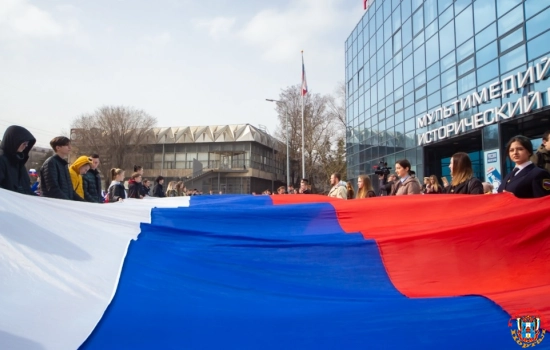 В Ростовской области профсоюзы отказались от митингов 1 Мая