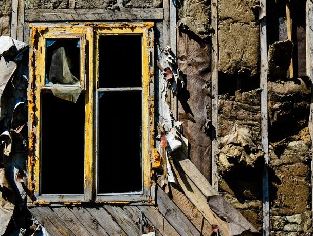 Правительство Ростовской области задумалось о реновации пятиэтажных домов