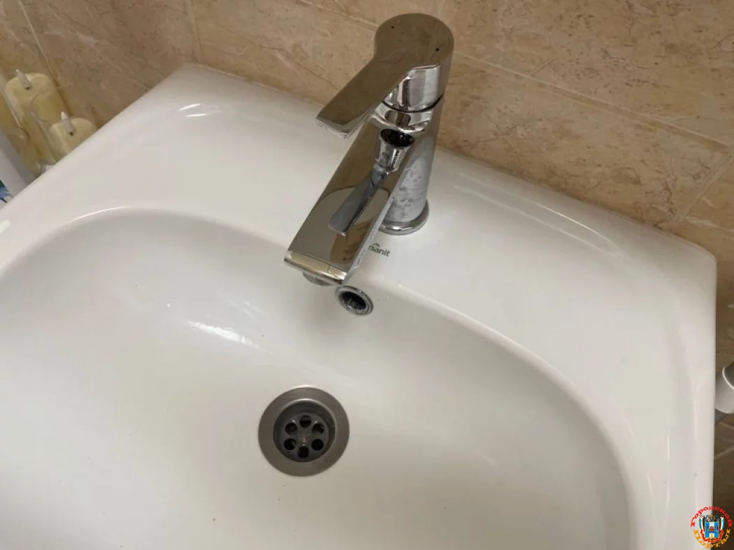 18 ноября из-за коммунальных аварий остались без водоснабжения несколько районов Ростова