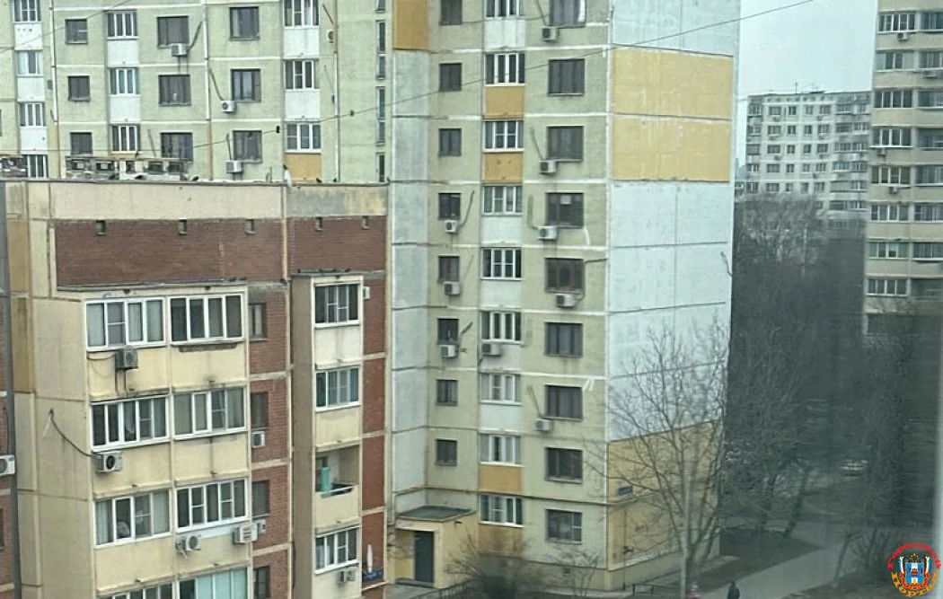 27 многоэтажек остались без отопления из-за аварии на Военведе