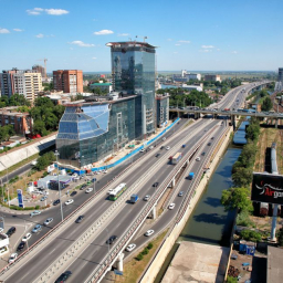 Послезавтра в Ростове на Западном ограничат движение транспорта