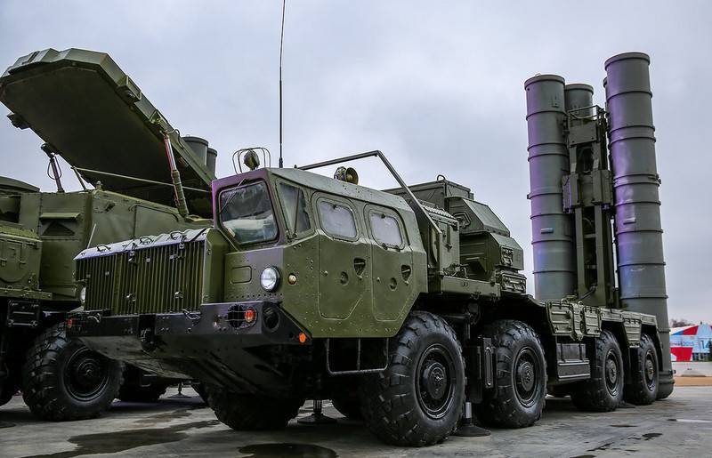 Новые зенитные системы усилят ПВО Ростовской области