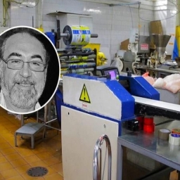 Ушел из жизни соучредитель ростовской молочной компании «Белый Медведь» Артур Наноян