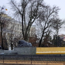 После публикации в СМИ в министерстве ЖКХ Ростовской области начались обыски