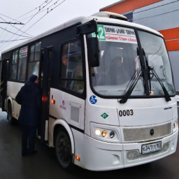 Бывший перевозчик двух маршрутов в Ростове попал в реестр недобросовестных поставщиков