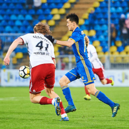 «Агроком Холдинг» требует с ФК «Ростов» 134 млн рублей