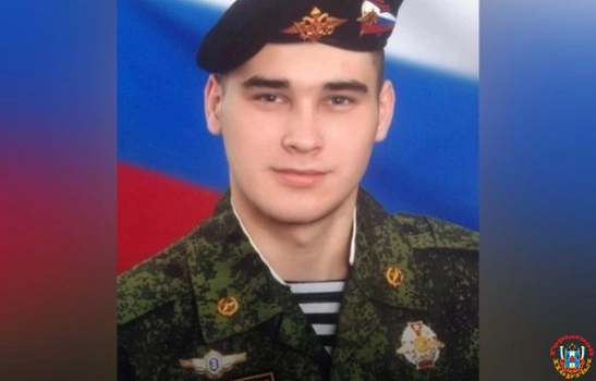 Боец ЧВК погиб в ходе спецоперации