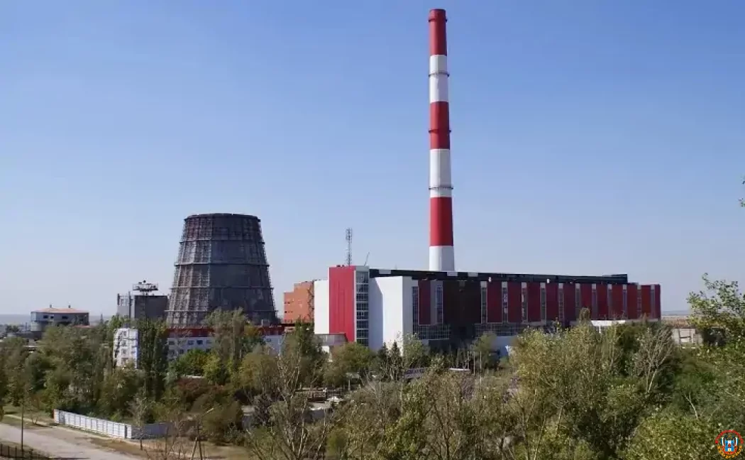 Больше недели оставались без тепла жители Ростова после аварии на ТЭЦ-2