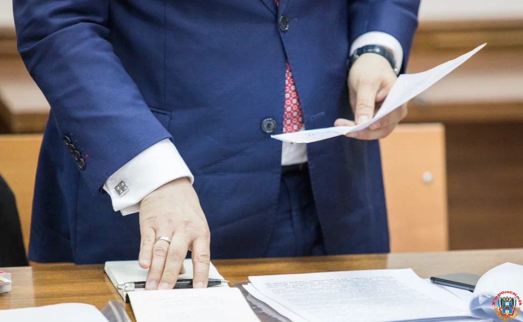Чиновник из Новочеркасска три года доказывал свою невиновность в халатности