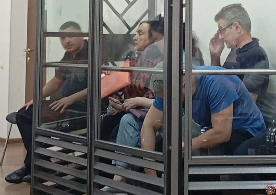 «Дела ростовских судей» отложили на рассмотрение, оставив драгоценности Татьяны Юровой под арестом