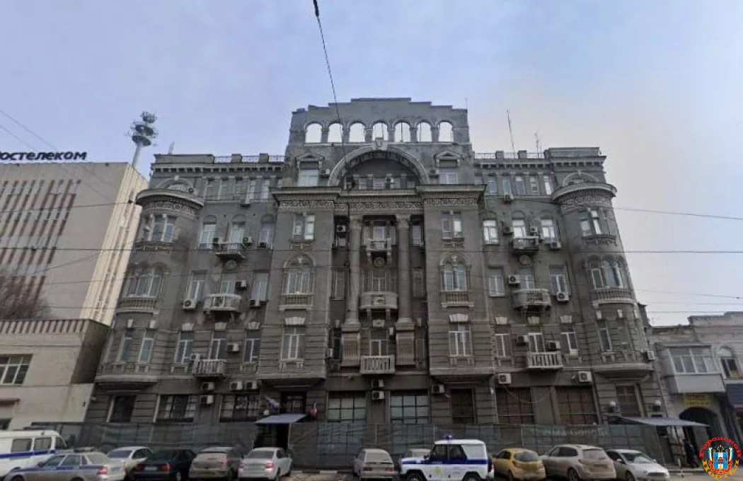Дом на Буденновском 46, экспертиза не признала аварийным
