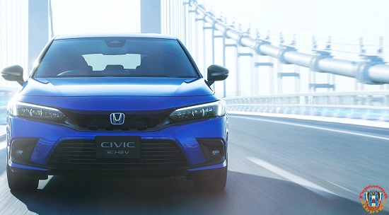 Honda прекратила приём заказов на Civic из-за дефицита микросхем