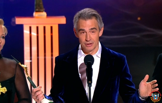 Сериал "Художник" завоевал "Золотого орла"