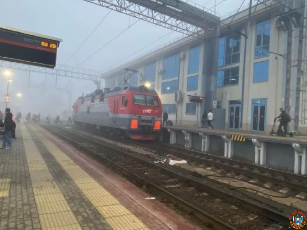 Туристический поезд начнет курсировать из Ростова в Элисту