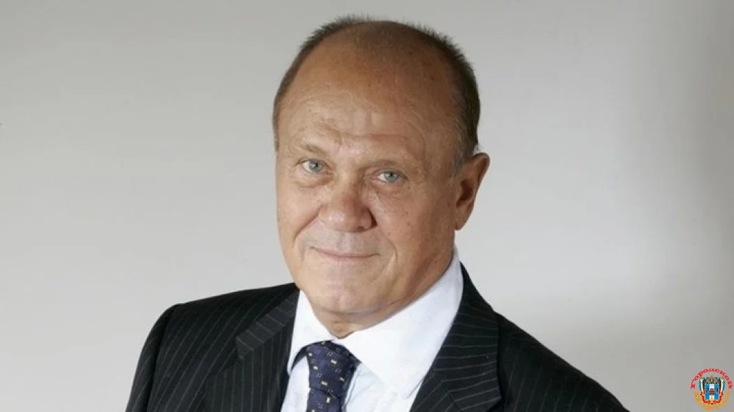 Умер кинорежиссер и актер Владимир Меньшов