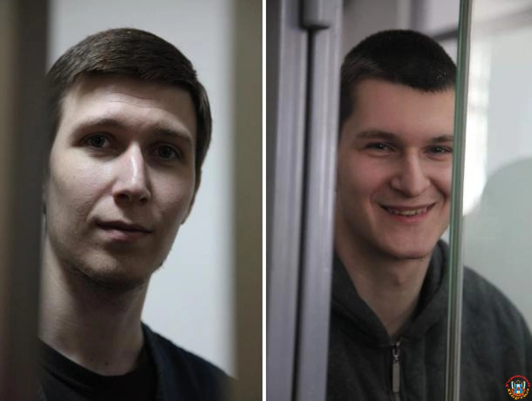 В Ростове начался суд над двумя юношами, которых обвиняют в попытке свержения власти