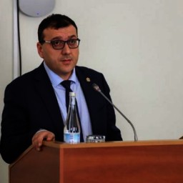 В Ростове уволили директора департамента транспорта