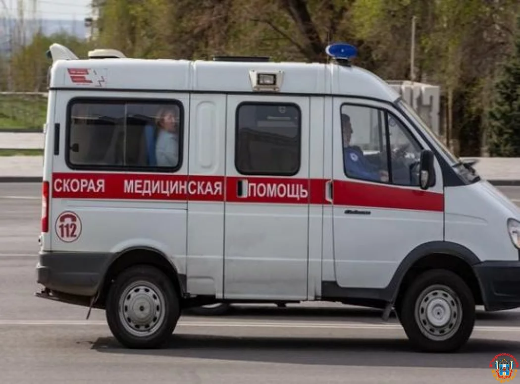 В Таганроге прогремел взрыв на нелегальной свалке