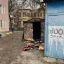 Жители Ростова просят снести гаражи, где бездомный сжег собутыльников 1
